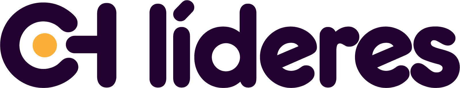 Logo CH Líderes